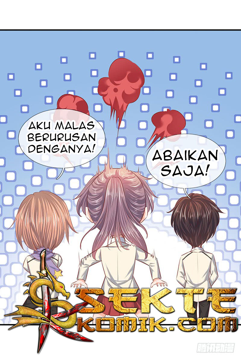 Wan Gu Shen Wang chapter 60 halaman 16