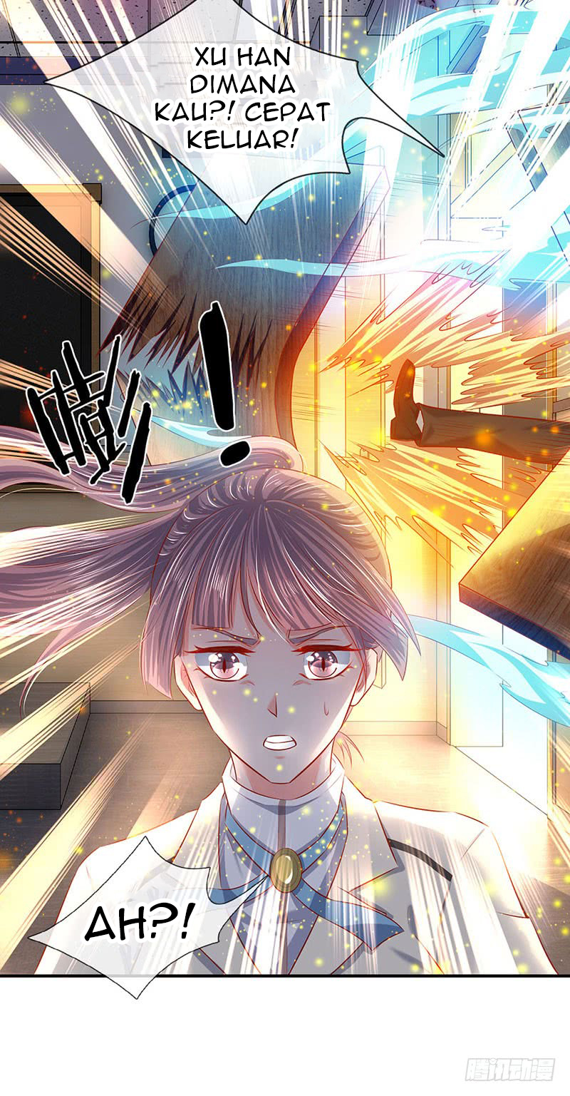 Wan Gu Shen Wang chapter 60 halaman 18