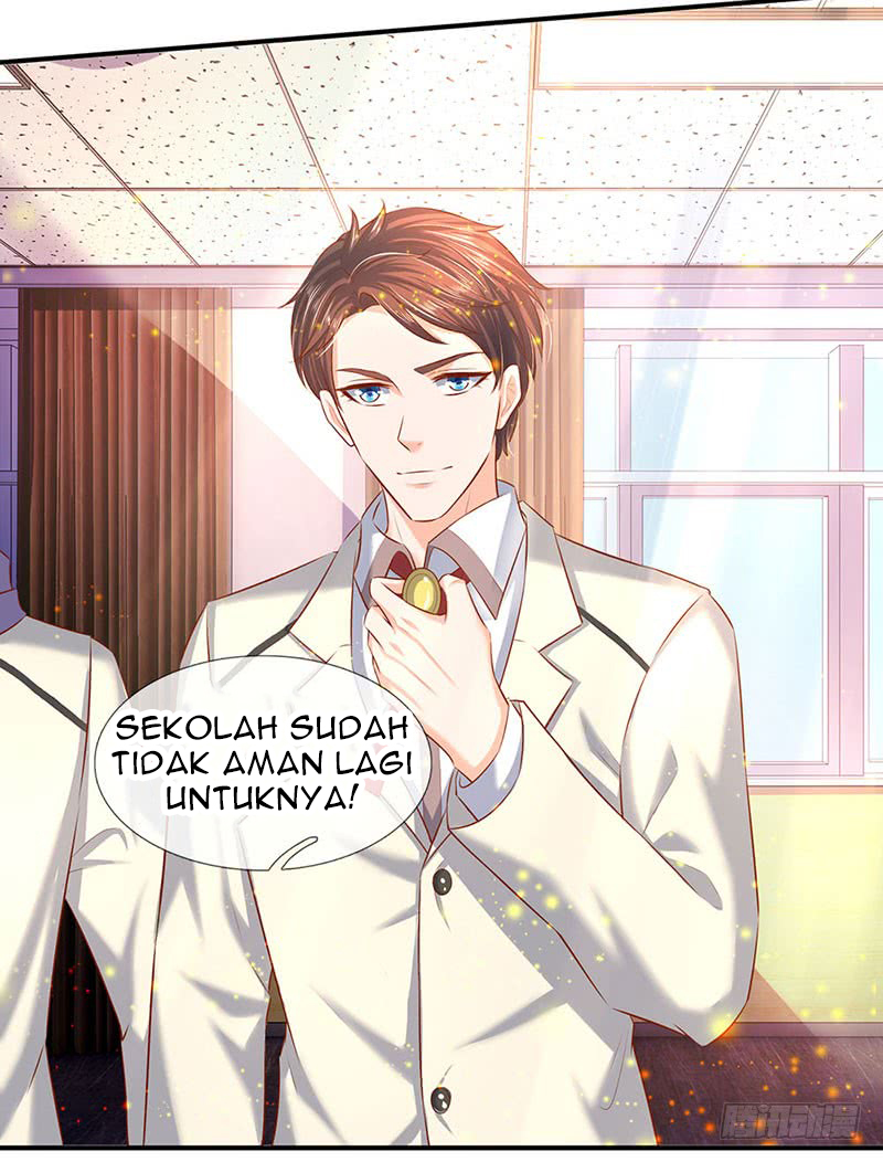 Wan Gu Shen Wang chapter 60 halaman 20