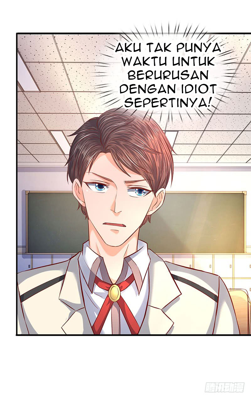 Wan Gu Shen Wang Bab 61 halaman 4