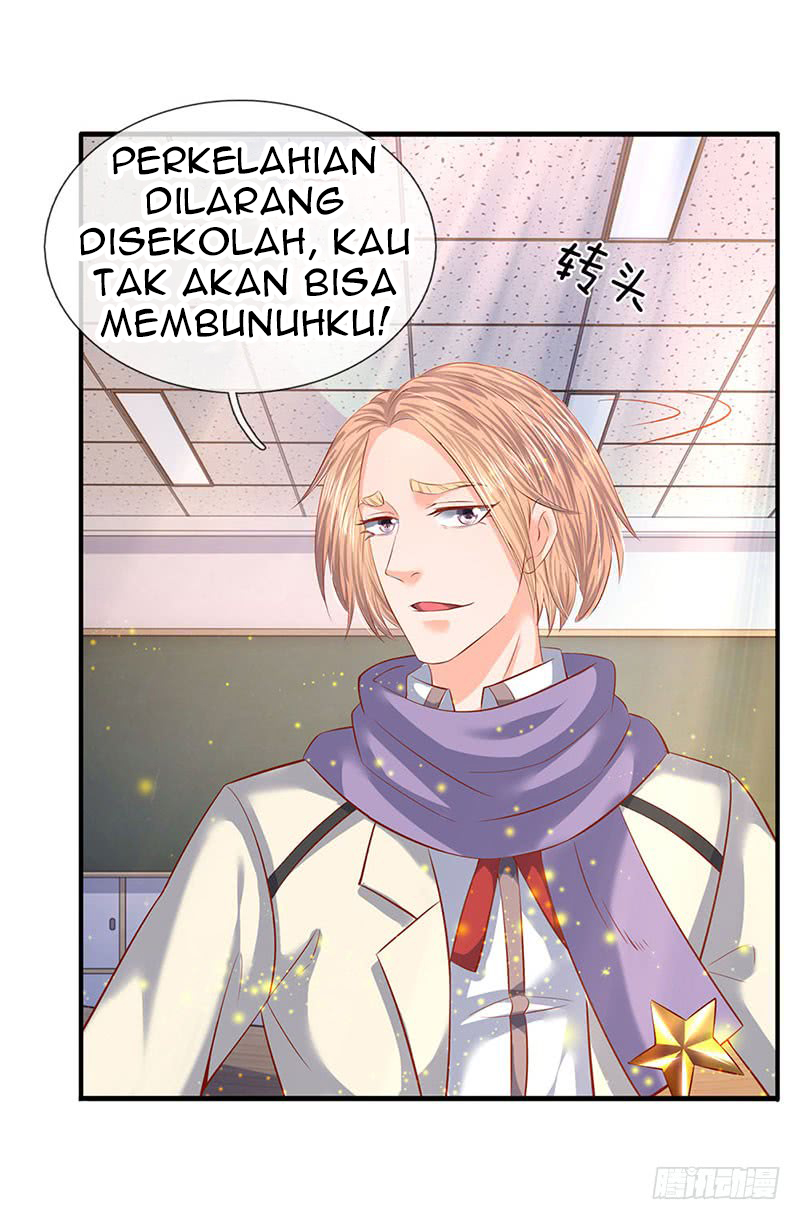 Wan Gu Shen Wang Bab 61 halaman 9