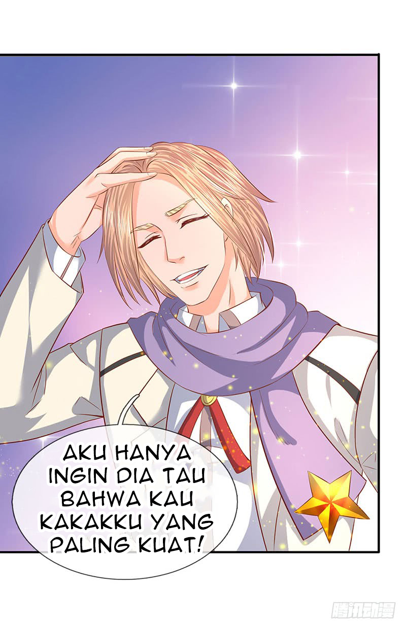 Wan Gu Shen Wang Bab 61 halaman 21