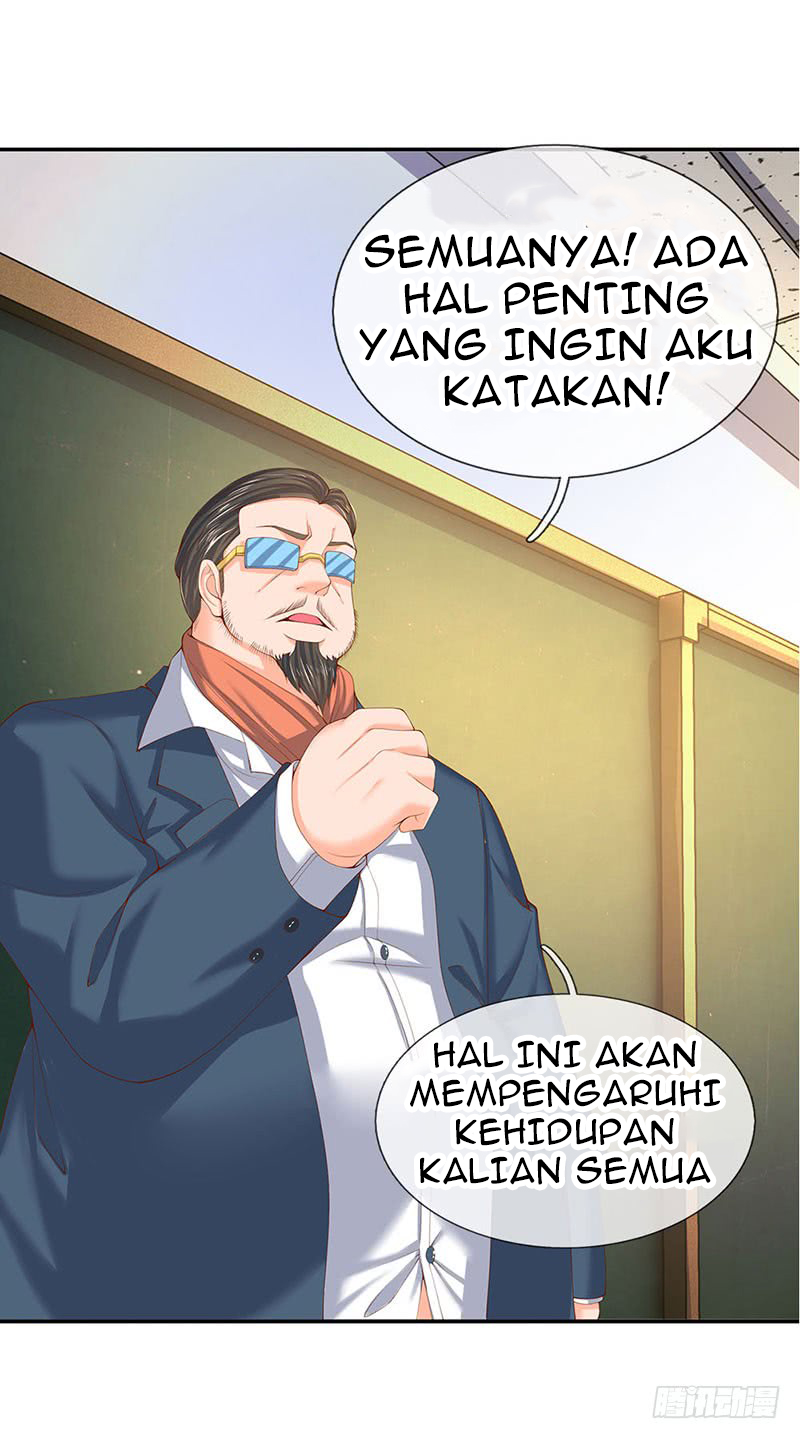Wan Gu Shen Wang Bab 62 halaman 18