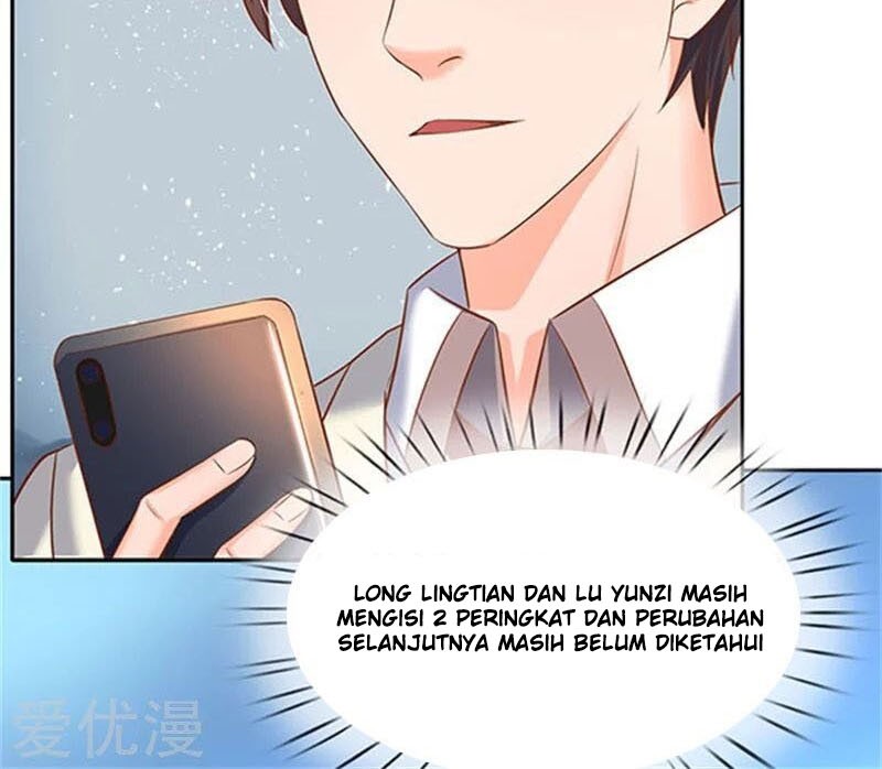 Wan Gu Shen Wang chapter 66 halaman 9