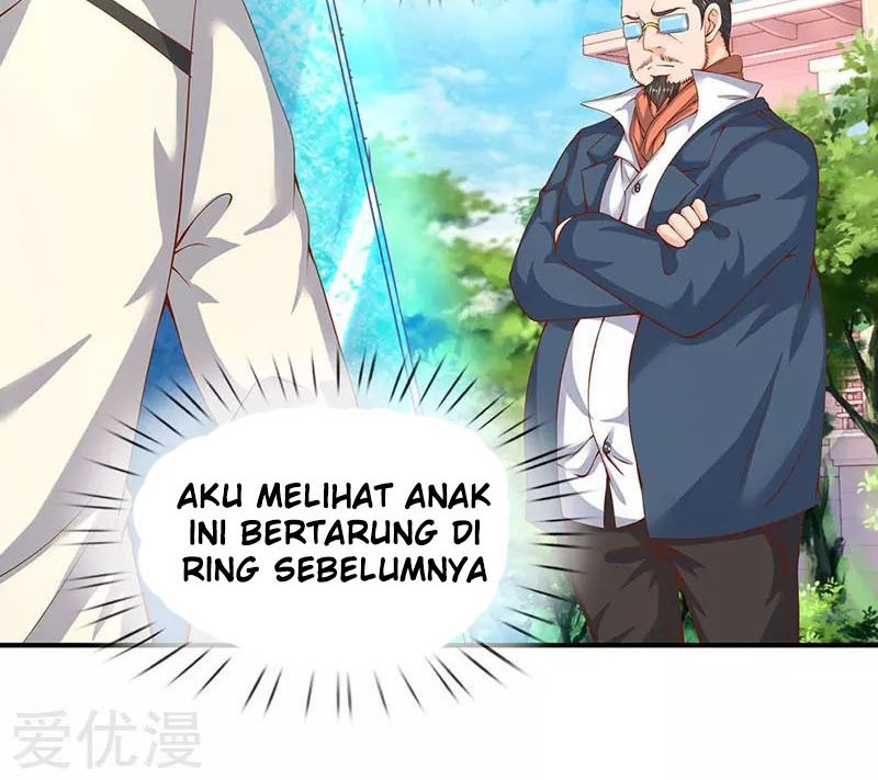 Wan Gu Shen Wang chapter 68 halaman 7