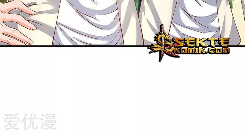 Wan Gu Shen Wang chapter 68 halaman 14