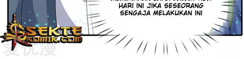 Wan Gu Shen Wang chapter 75 halaman 7