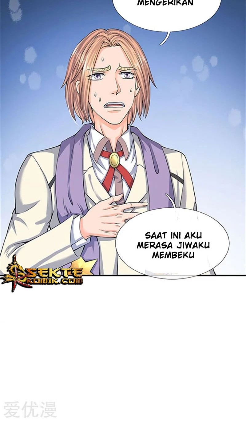 Wan Gu Shen Wang chapter 78 halaman 15