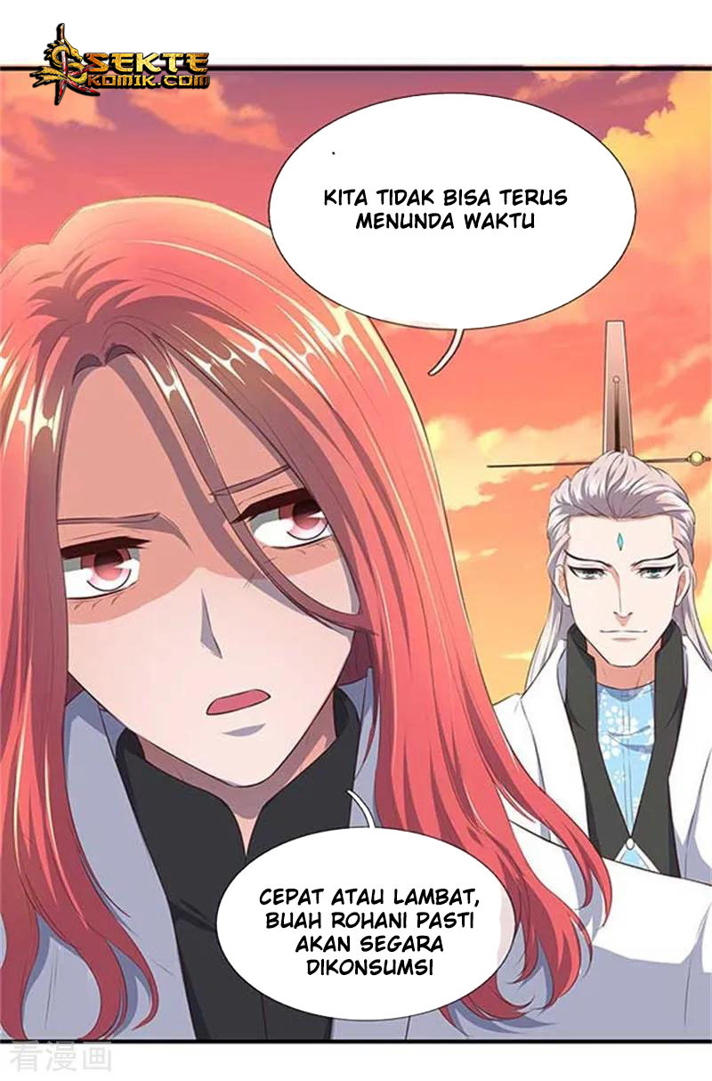 Wan Gu Shen Wang chapter 90 halaman 12
