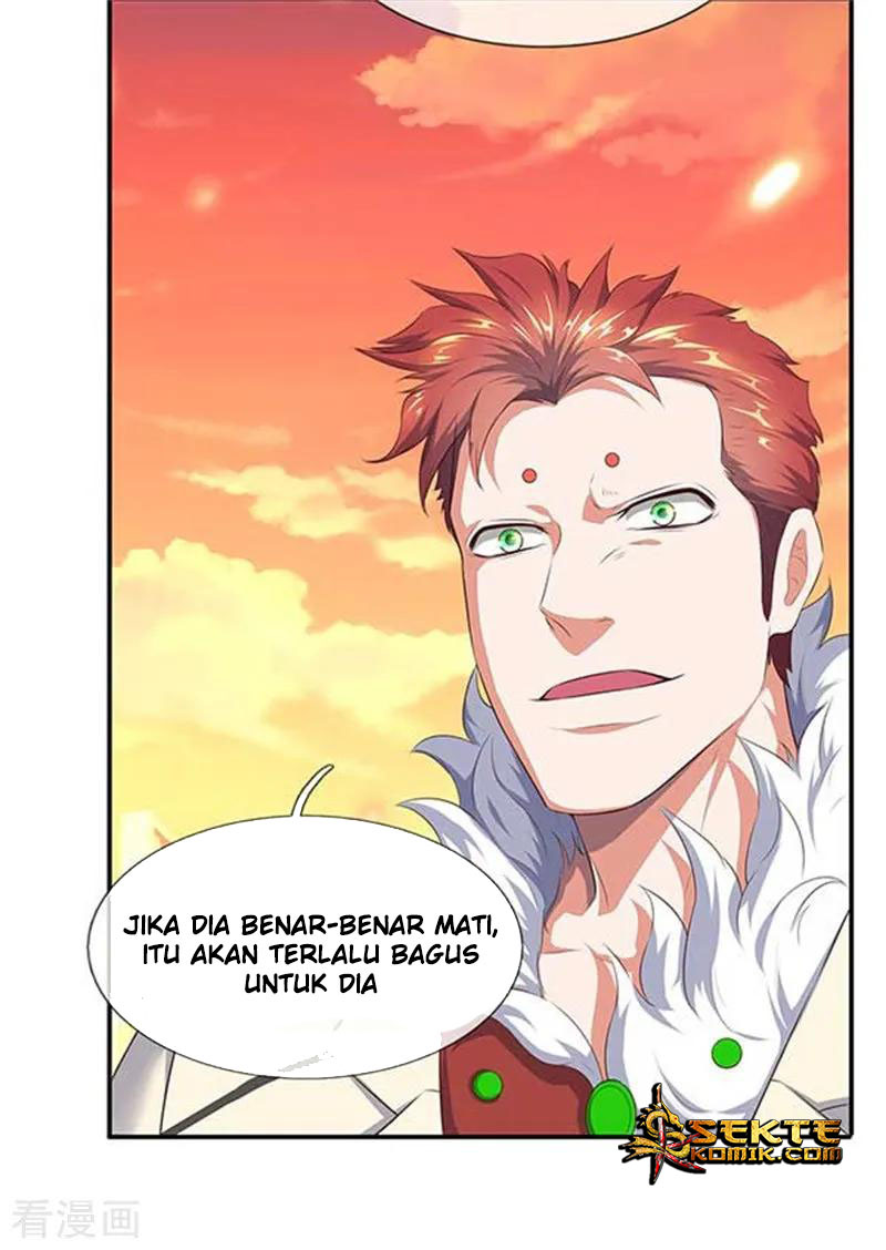 Wan Gu Shen Wang chapter 90 halaman 20