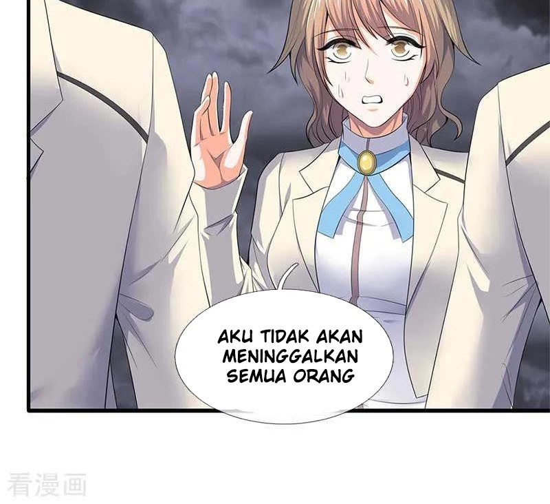 Wan Gu Shen Wang chapter 94 halaman 8