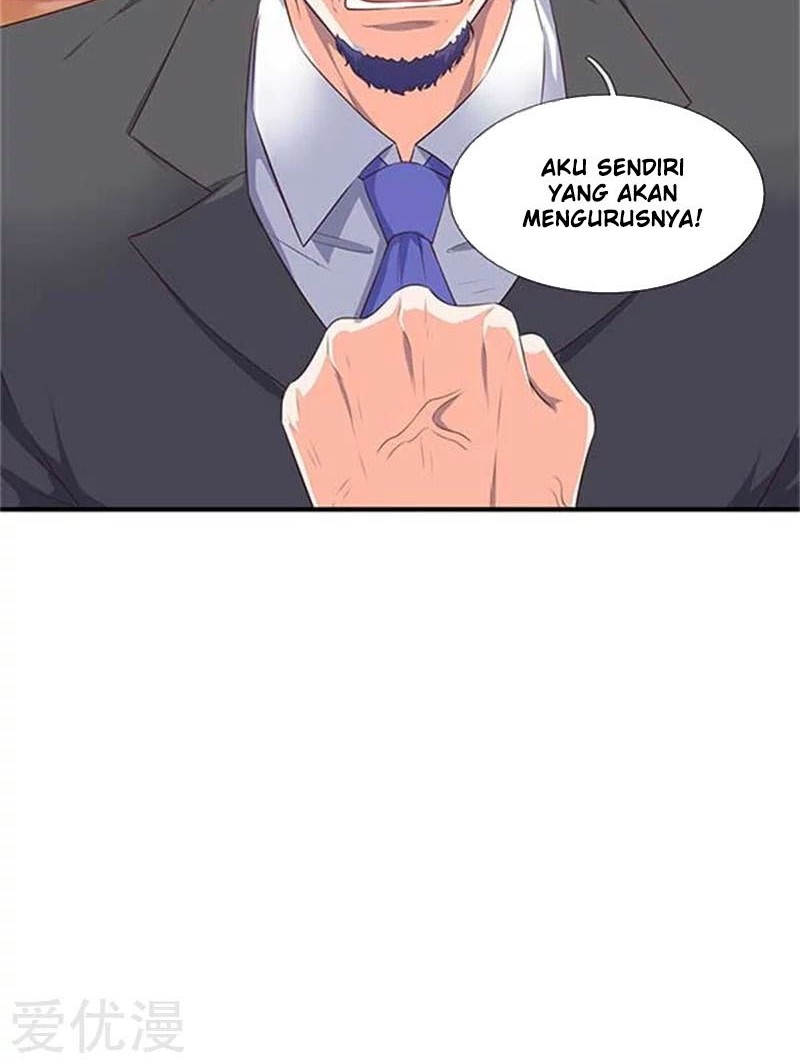 Wan Gu Shen Wang Bab 99 halaman 14