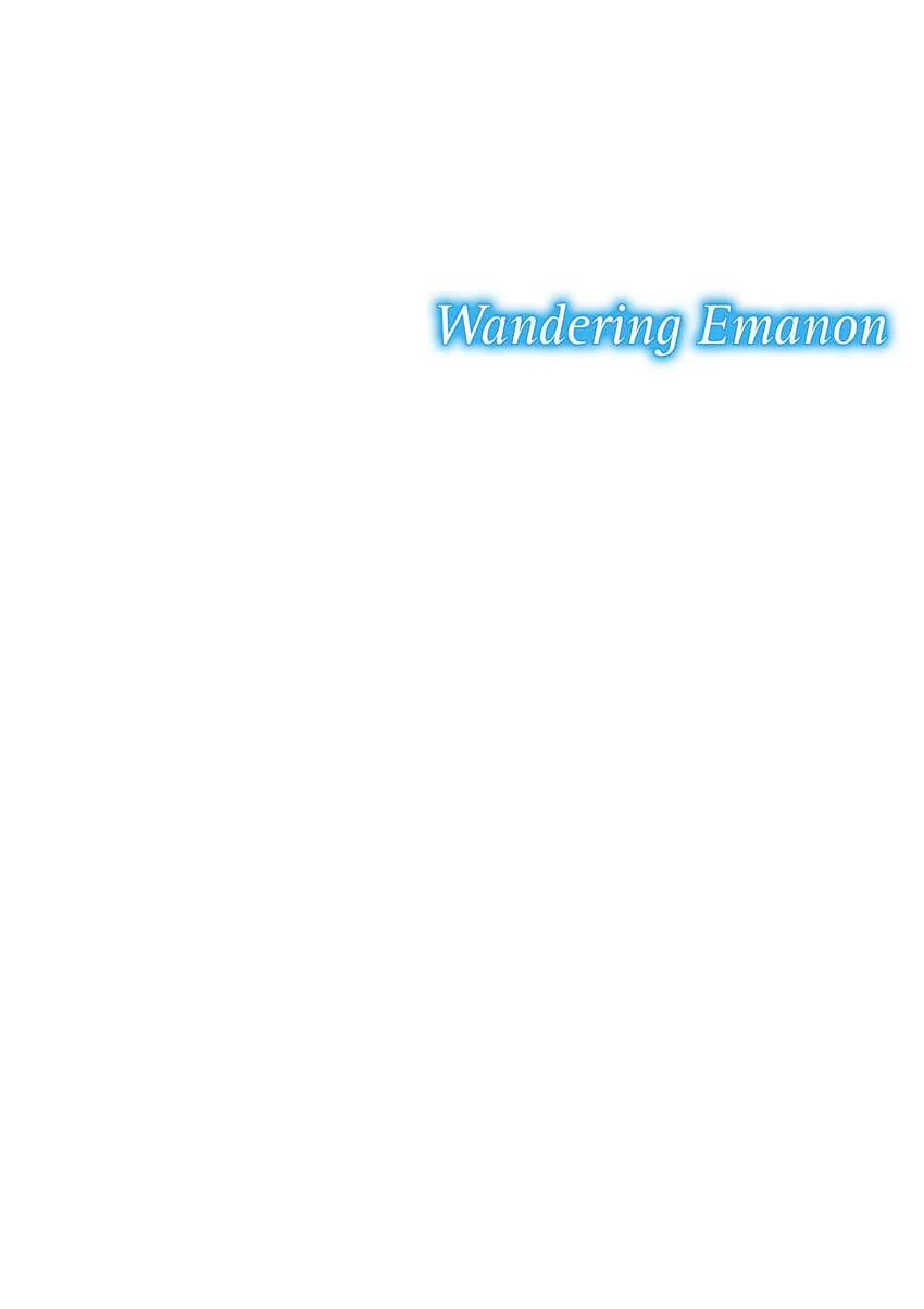 Wandering Emanon Bab 1 halaman 7