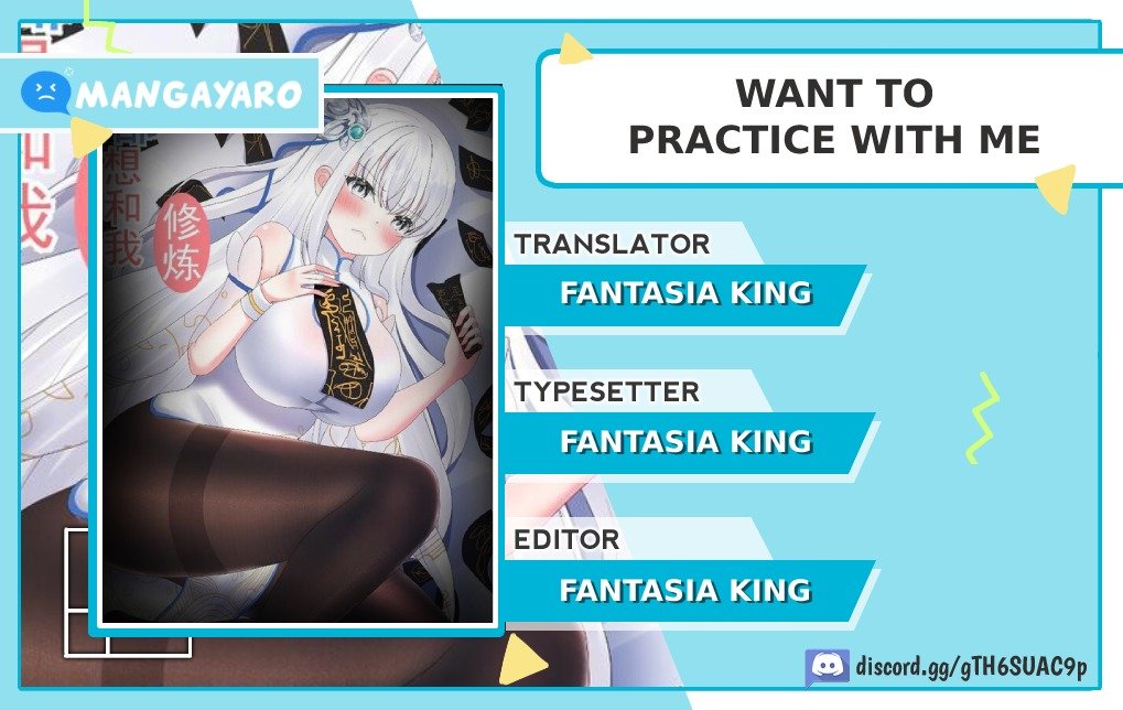 Want To Practice With Me Bab 2 halaman 1