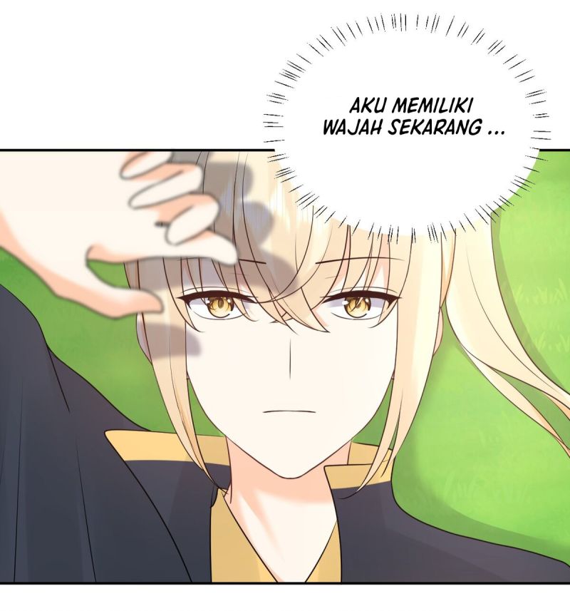 Want To Practice With Me chapter 3 halaman 3