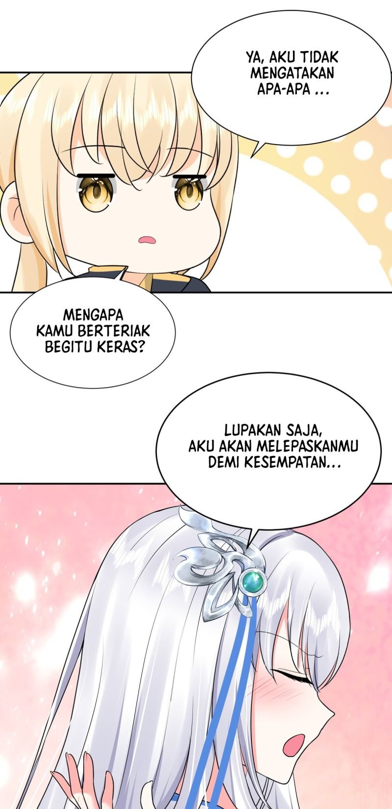 Want To Practice With Me chapter 3 halaman 19