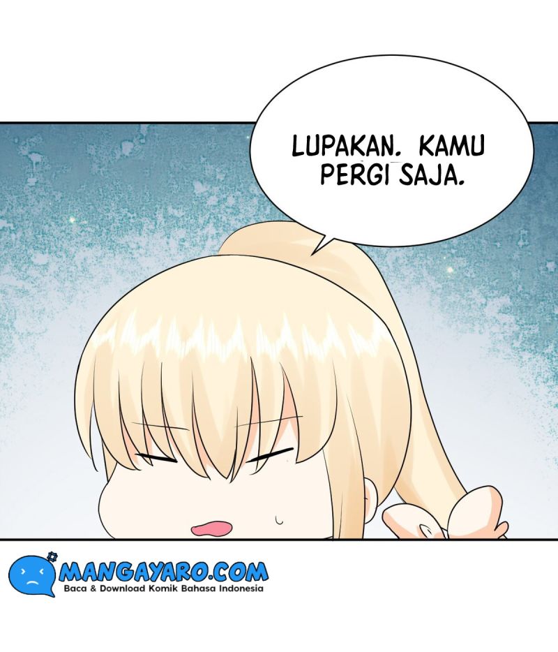 Want To Practice With Me chapter 3 halaman 26