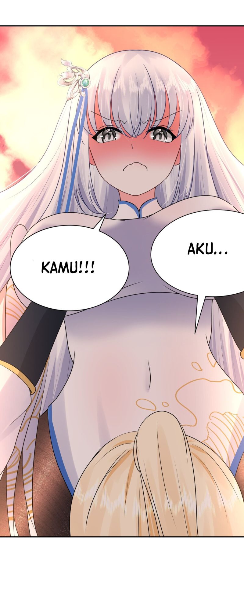 Want To Practice With Me chapter 3 halaman 42