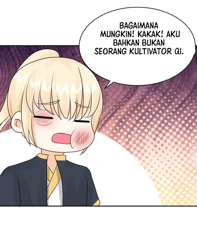 Want To Practice With Me chapter 4 halaman 7