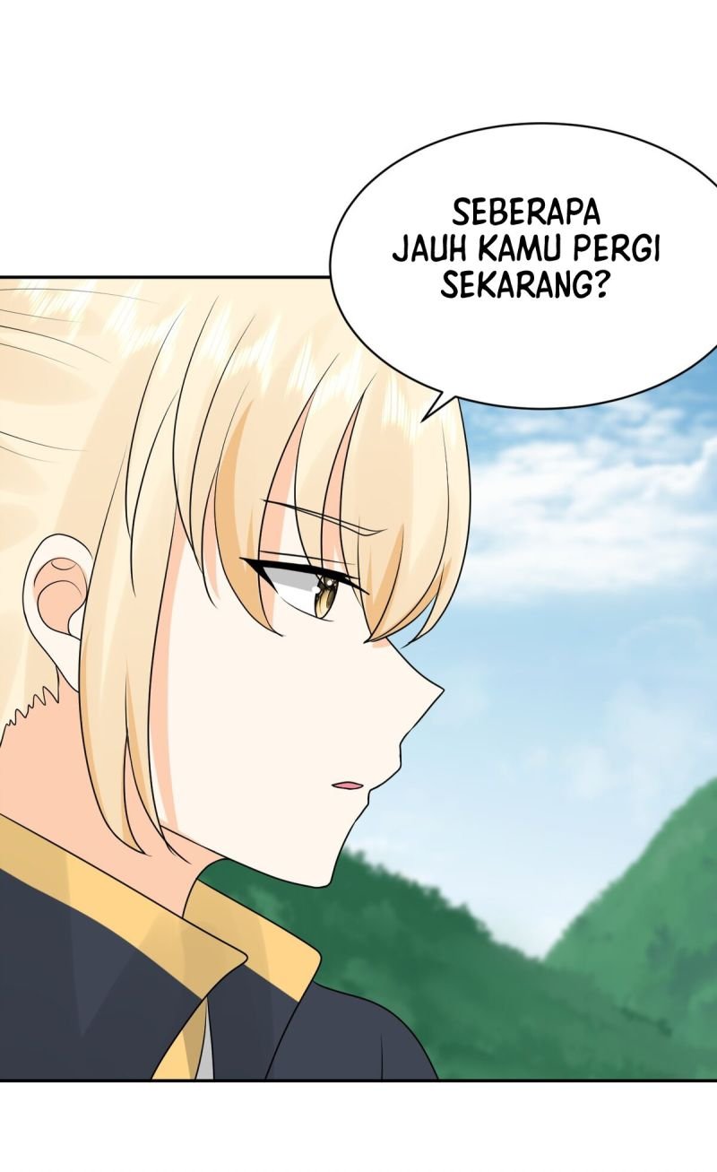 Want To Practice With Me chapter 4 halaman 9