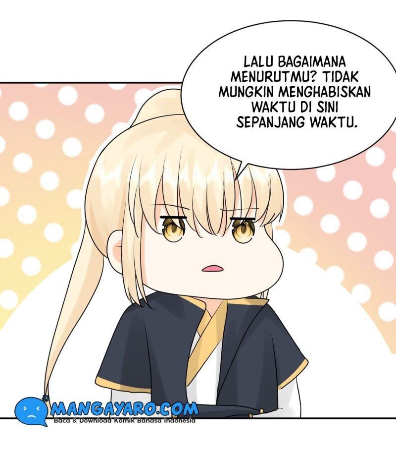 Want To Practice With Me chapter 4 halaman 16