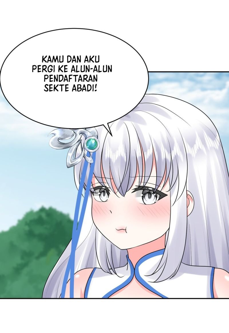 Want To Practice With Me chapter 4 halaman 18
