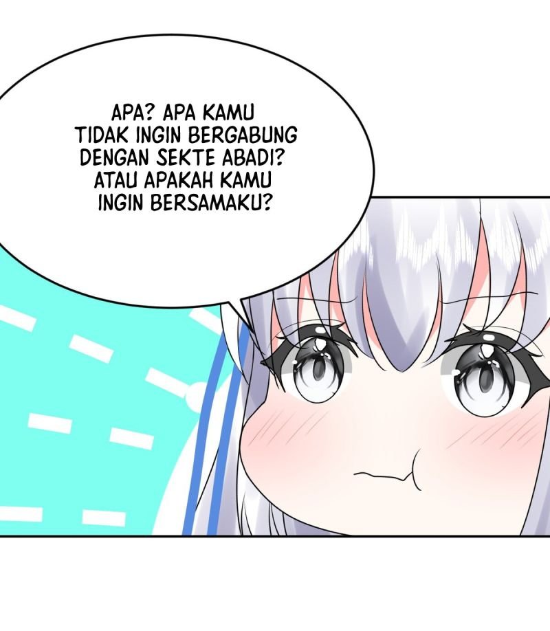 Want To Practice With Me chapter 4 halaman 20