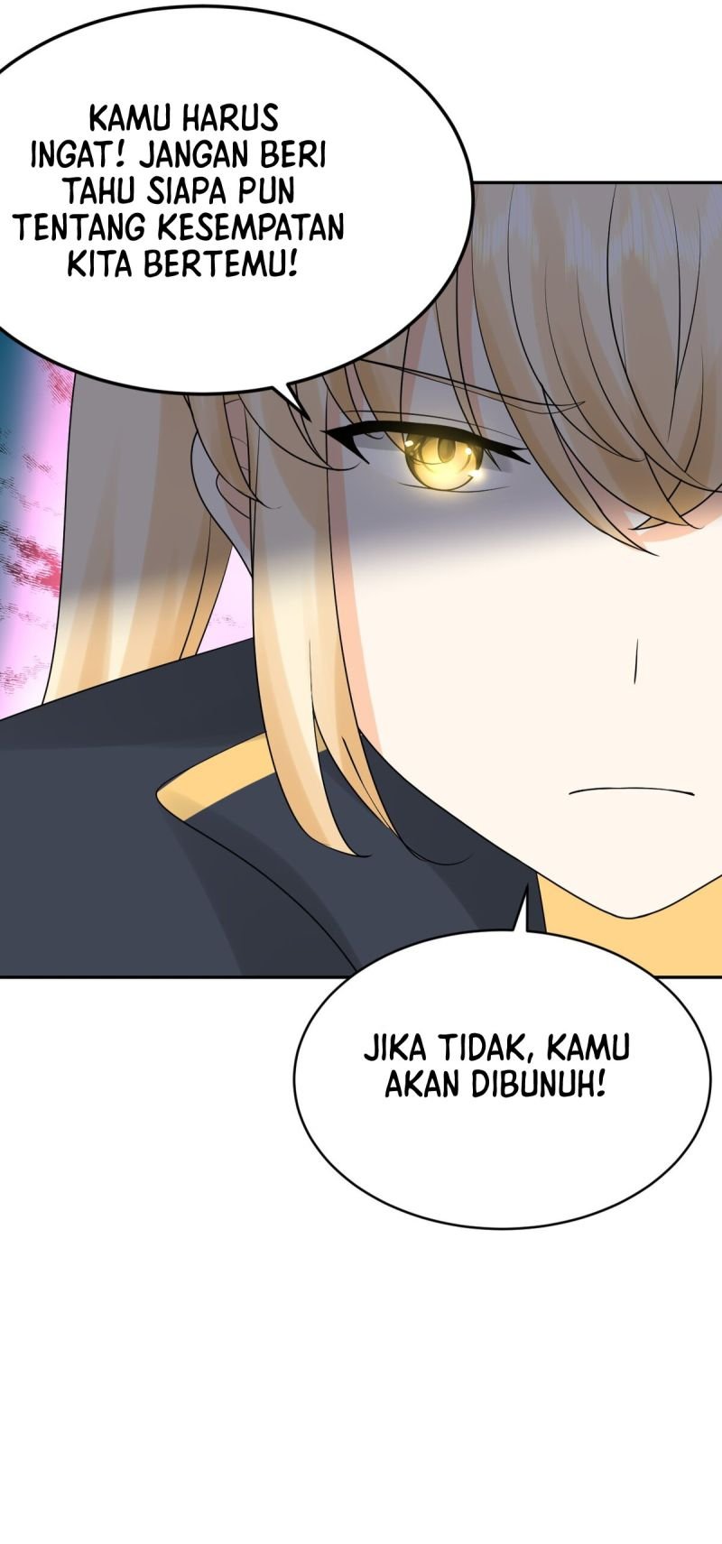 Want To Practice With Me chapter 4 halaman 30