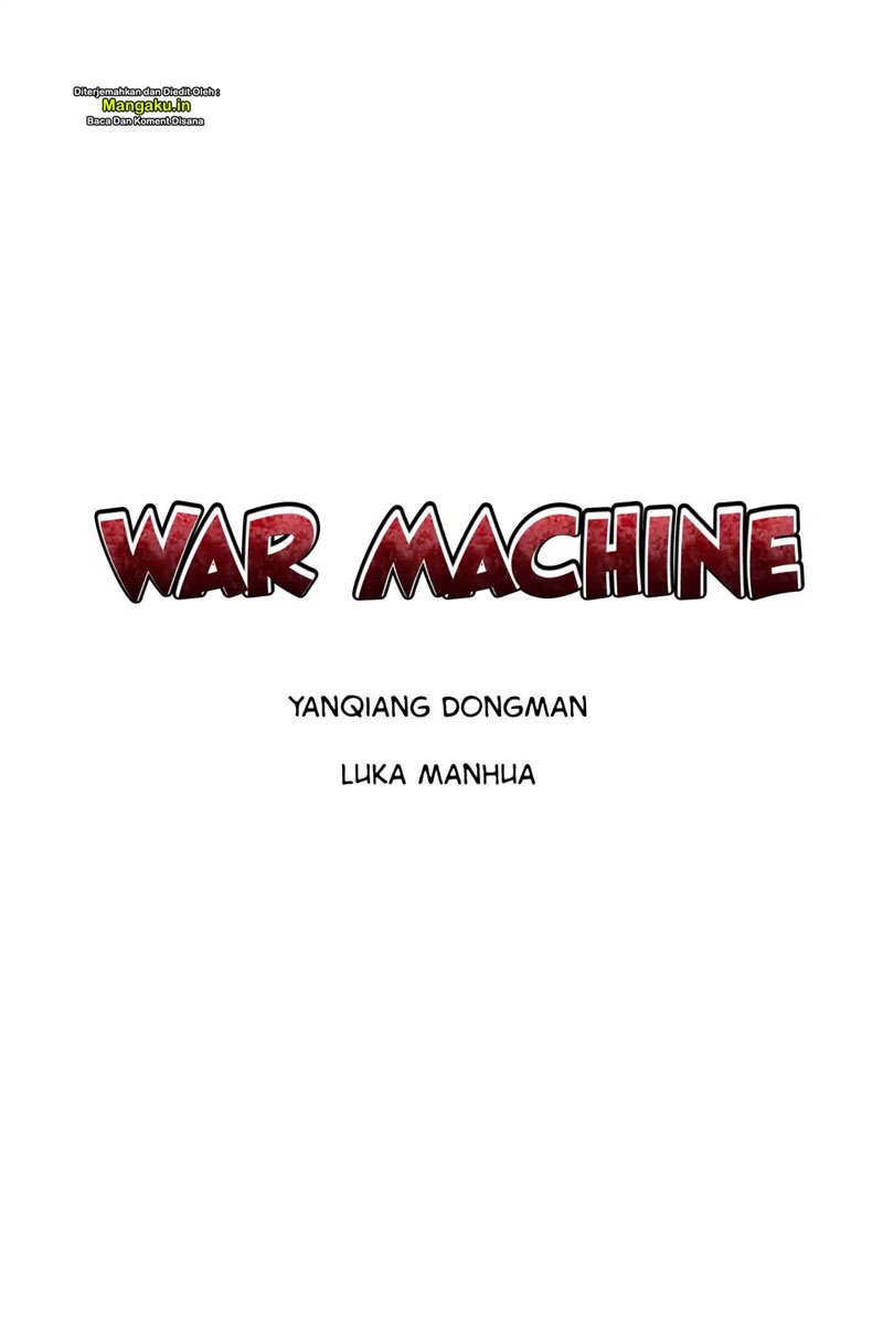 War Machine Bab 01 halaman 2
