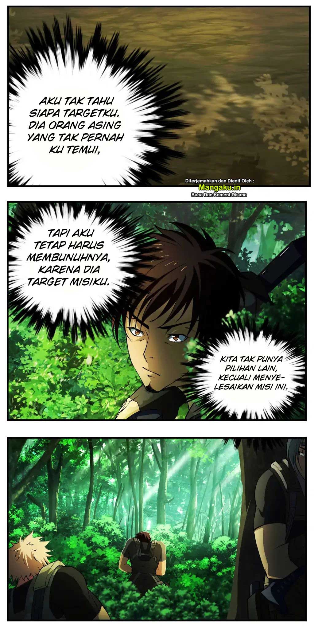 War Machine Bab 01 halaman 7