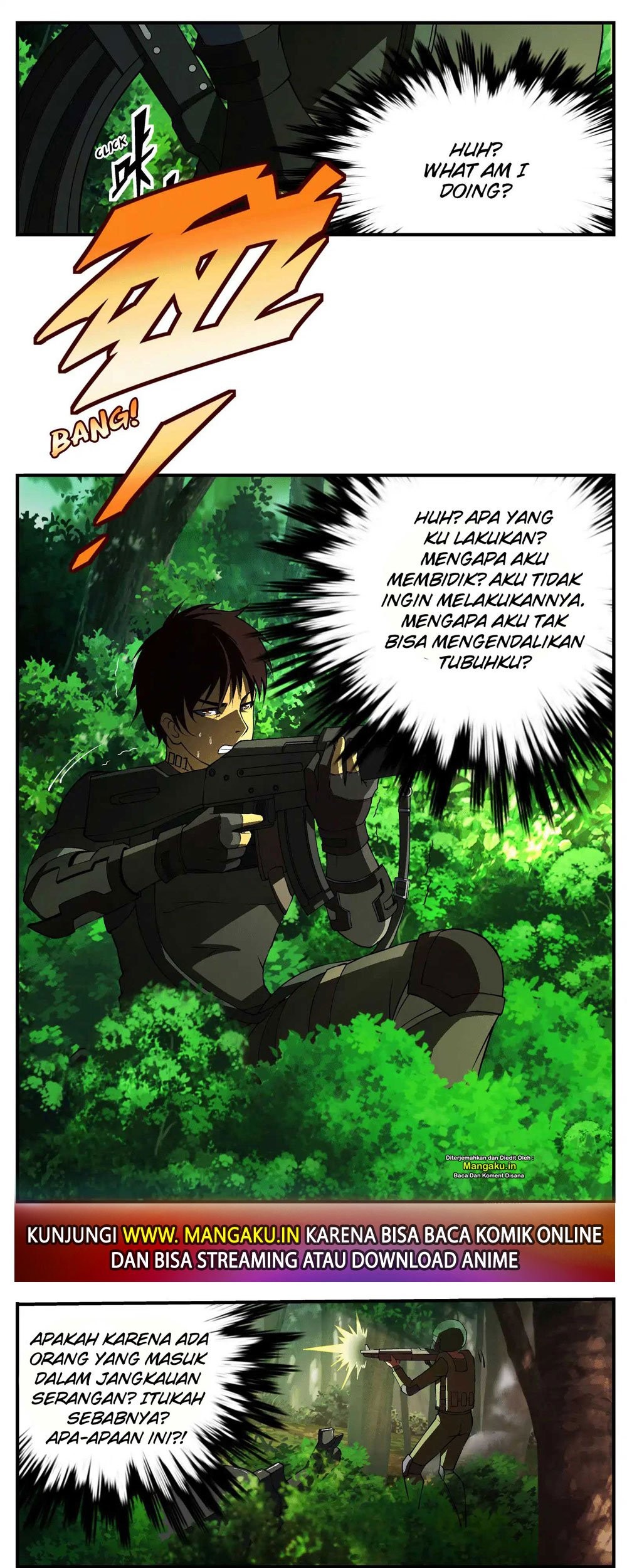 War Machine Bab 01 halaman 11