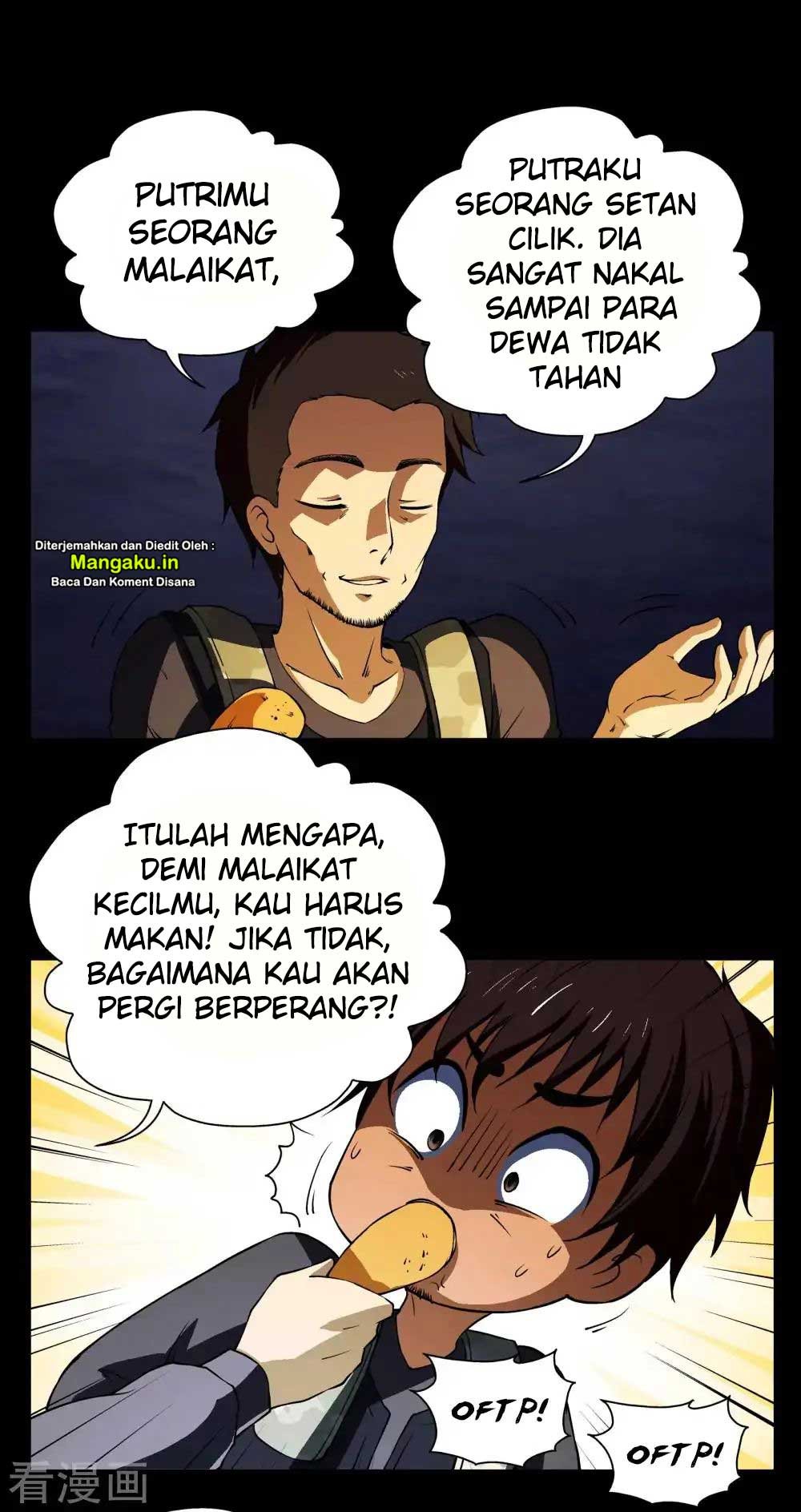 War Machine Bab 02 halaman 7