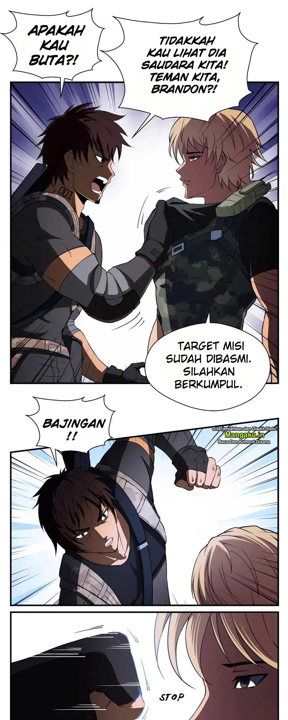 War Machine Bab 02 halaman 13