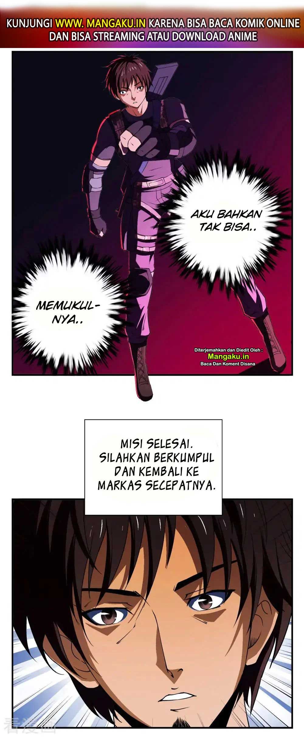 War Machine Bab 02 halaman 15