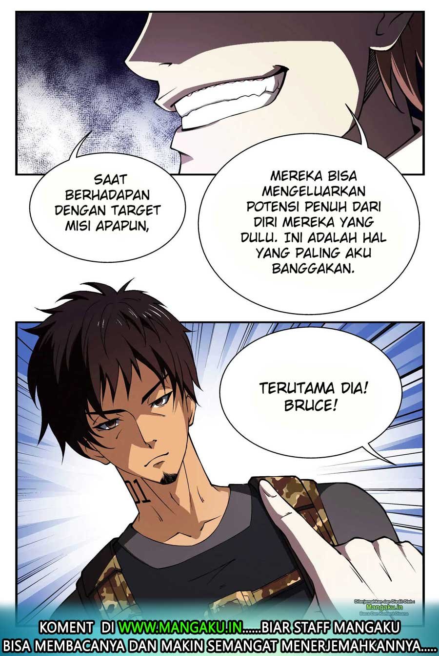 War Machine Bab 03 halaman 4