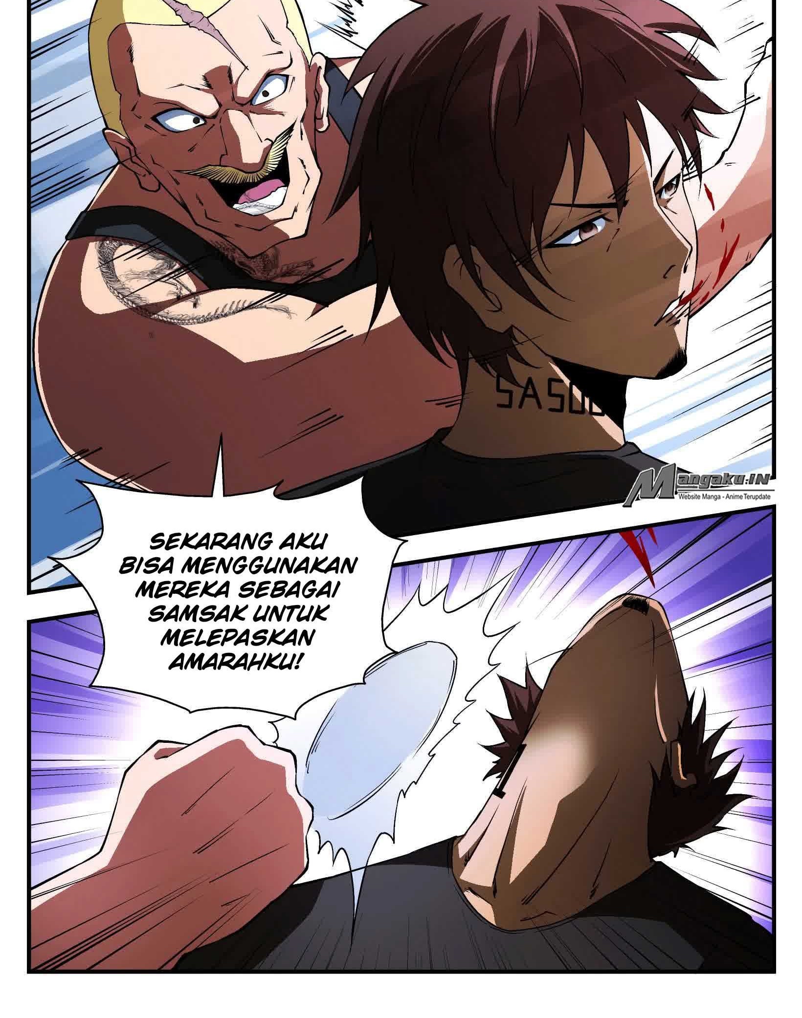 War Machine Bab 03 halaman 15