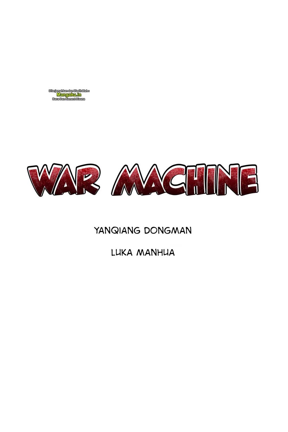 War Machine Bab 04 halaman 2