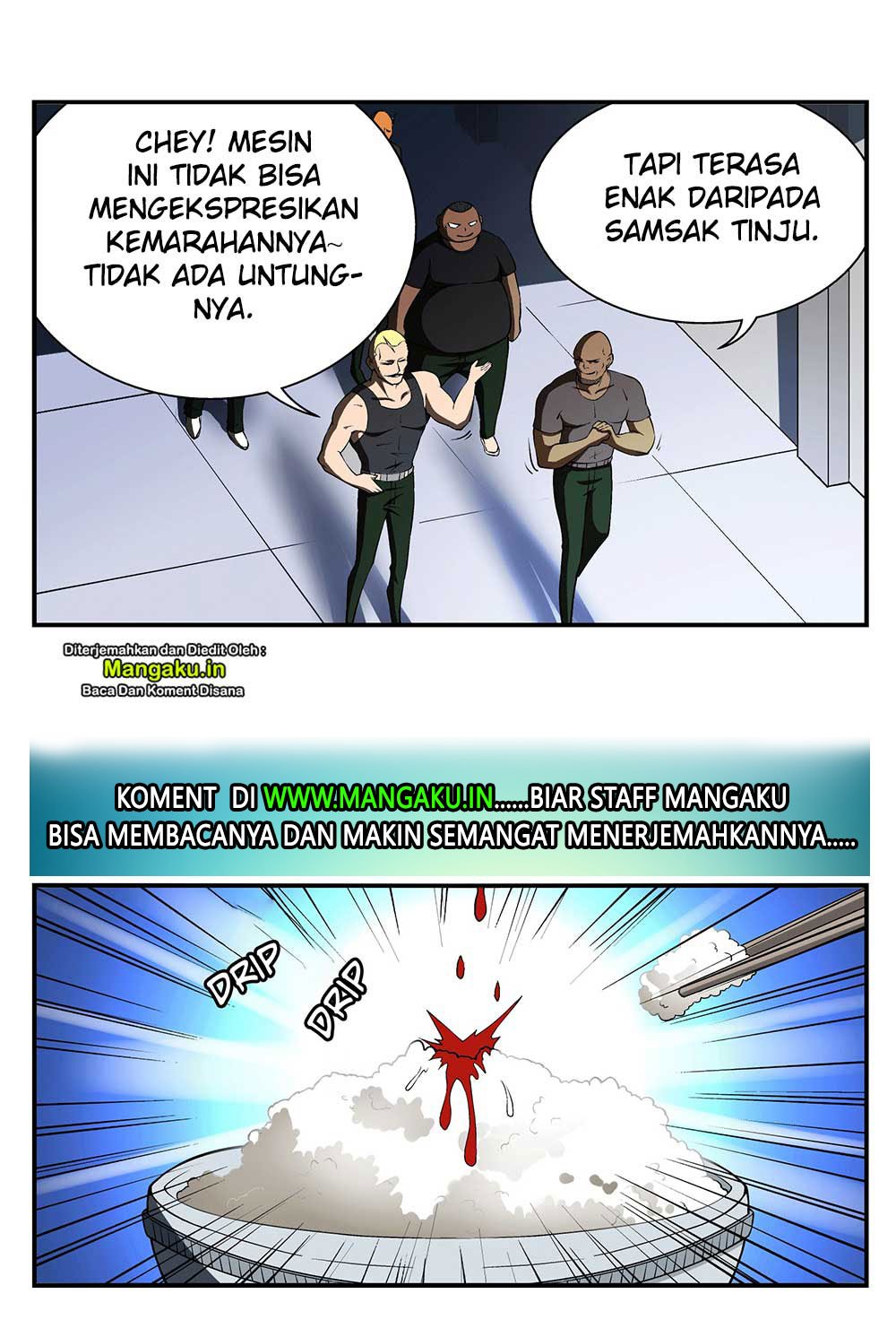 War Machine Bab 04 halaman 3