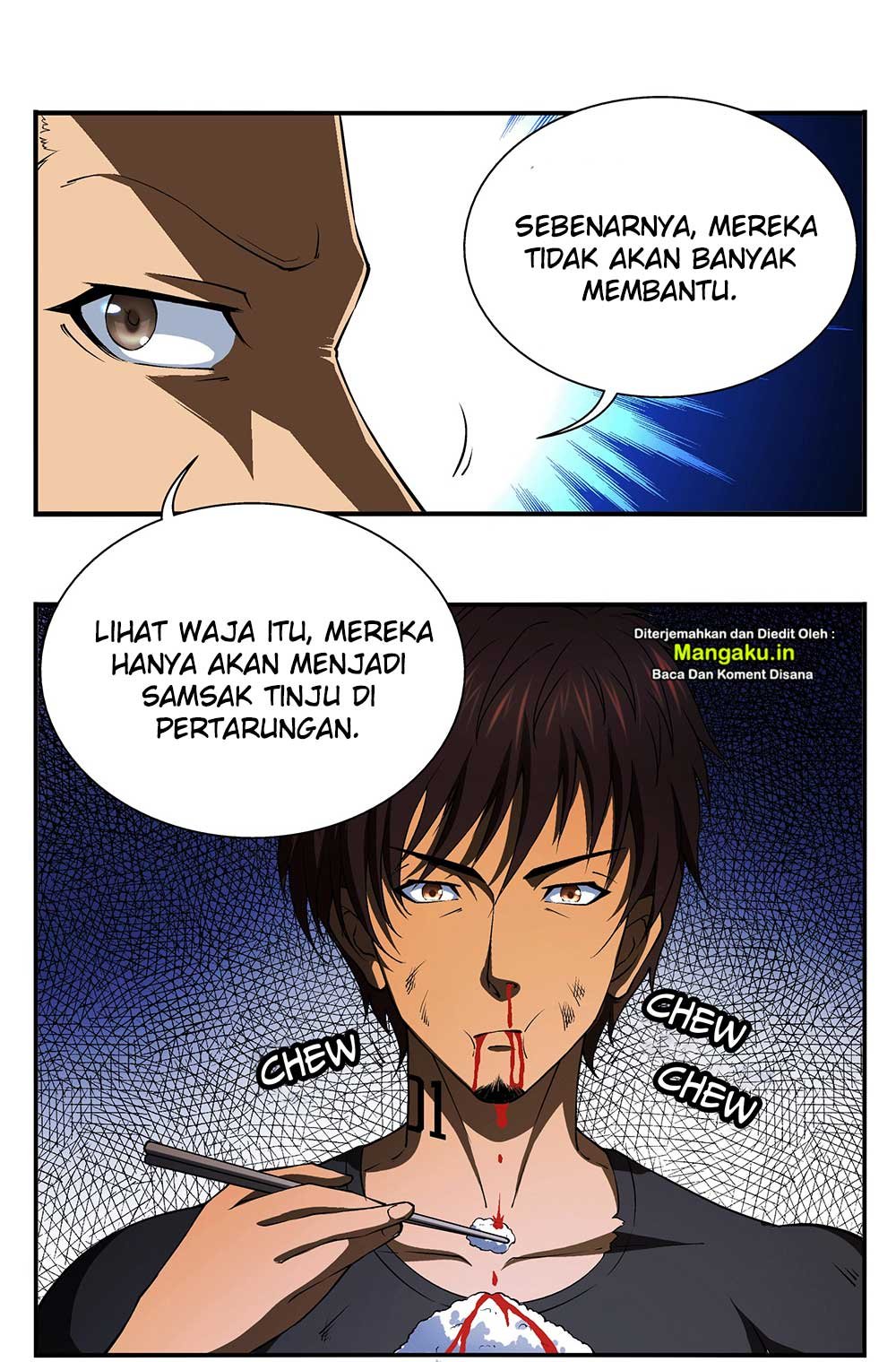 War Machine Bab 04 halaman 7