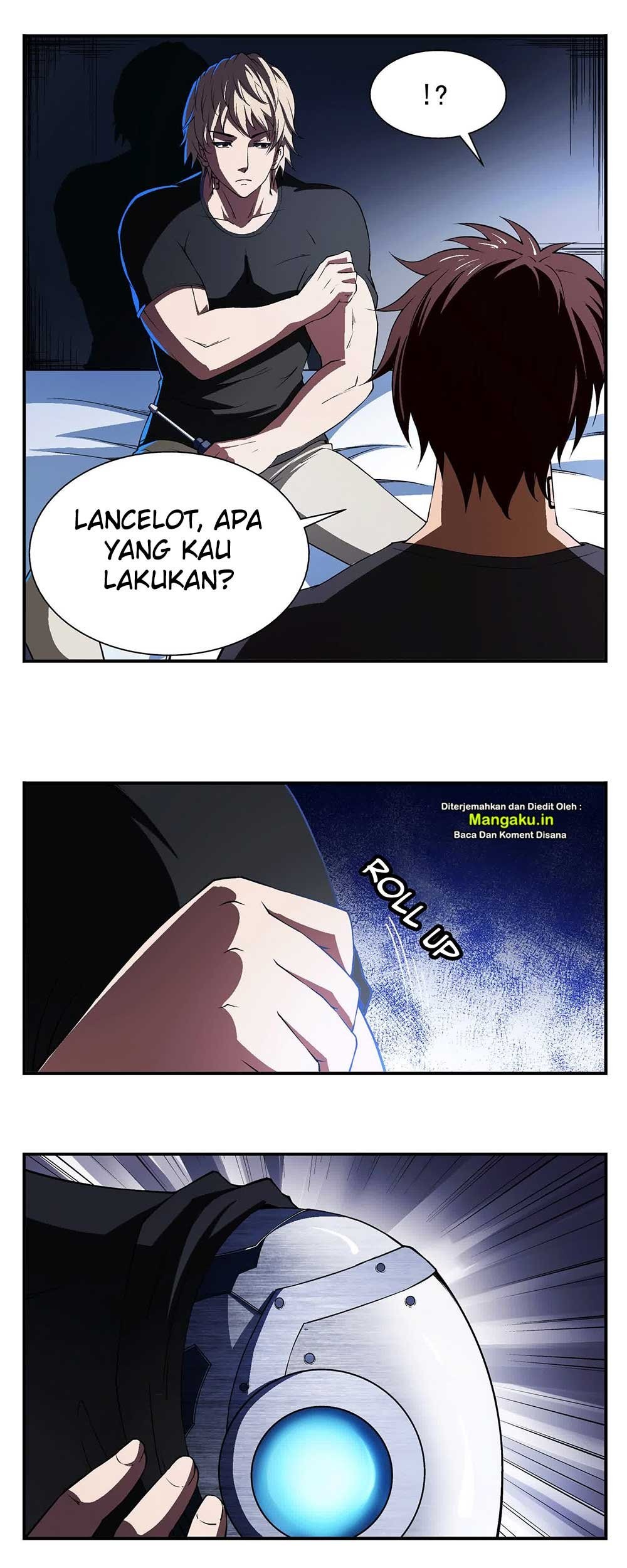 War Machine Bab 04 halaman 14