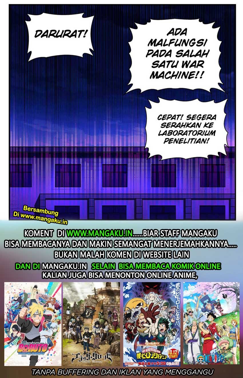War Machine Bab 04 halaman 21