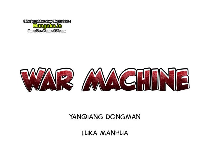 War Machine Bab 05 halaman 2