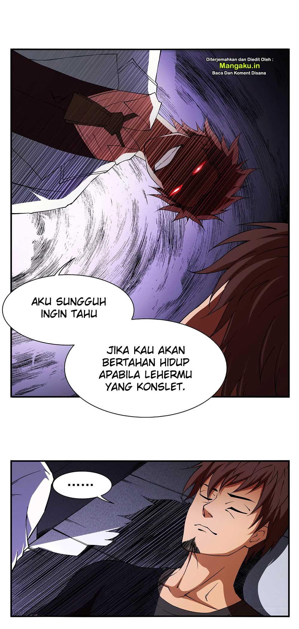 War Machine Bab 05 halaman 6