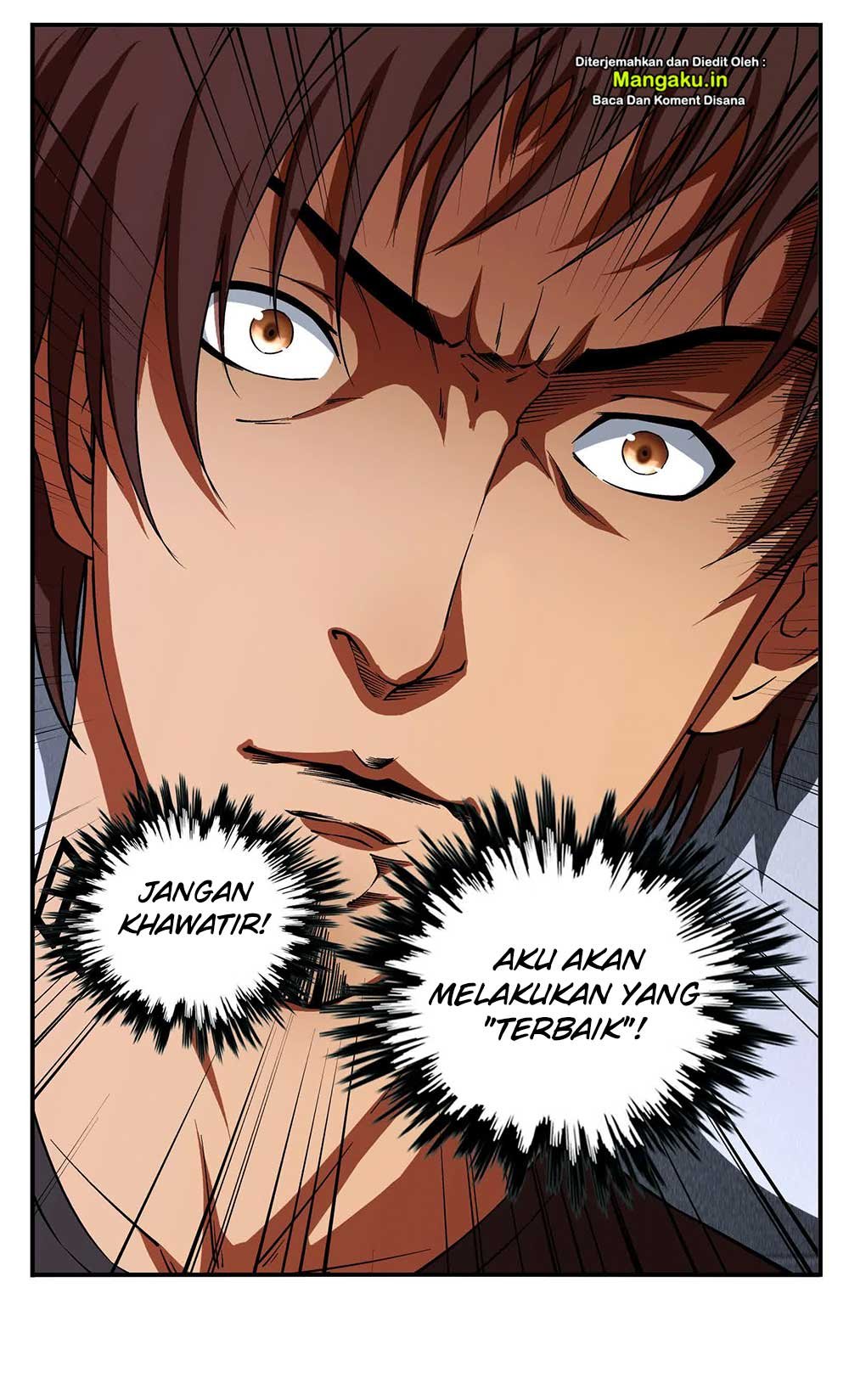 War Machine Bab 05 halaman 10