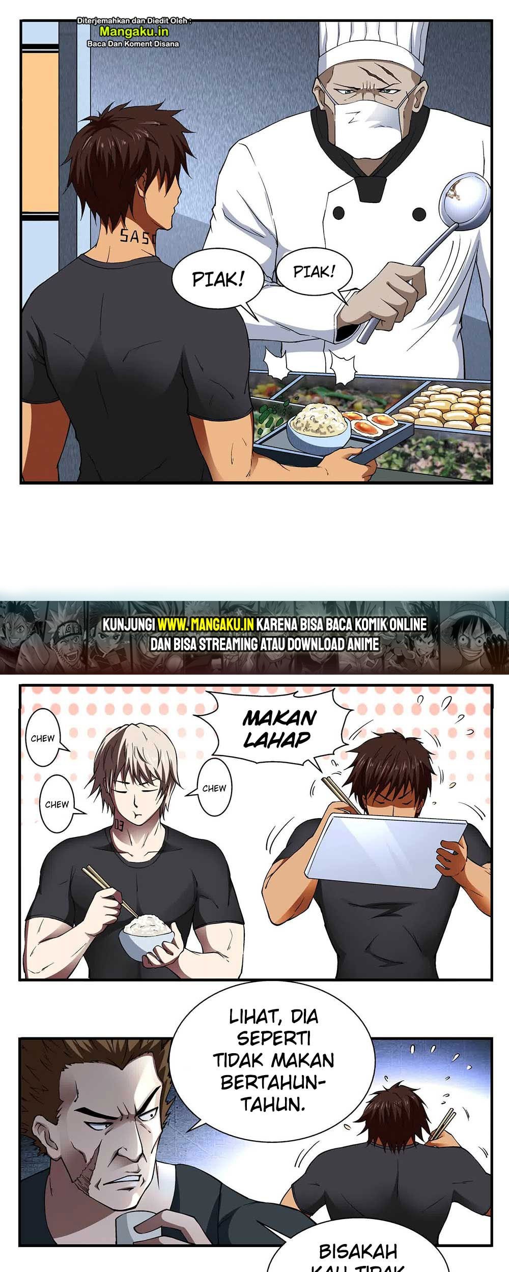 War Machine Bab 05 halaman 17