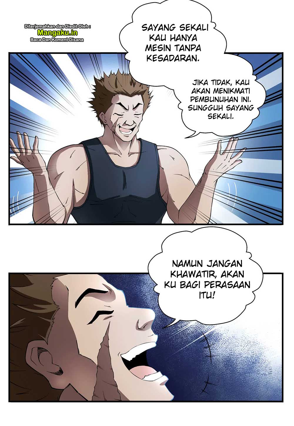 War Machine Bab 06 halaman 8