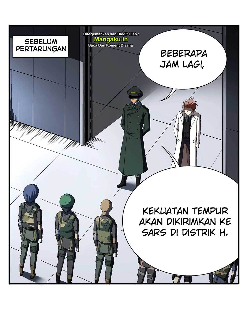War Machine Bab 06 halaman 10