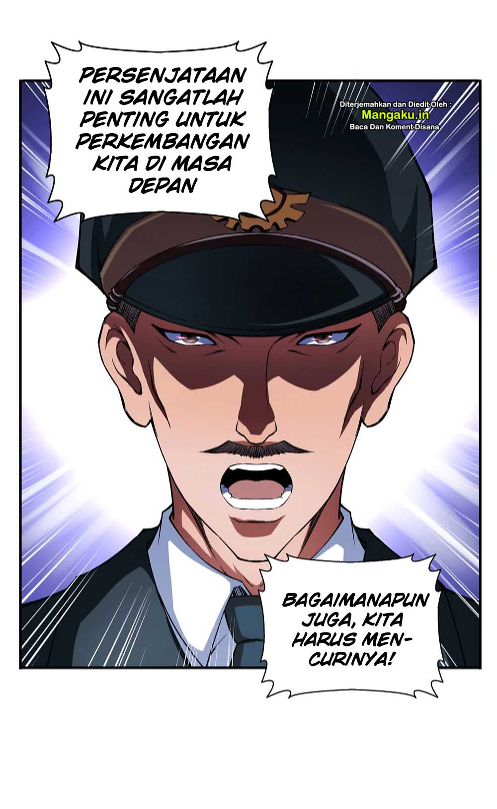 War Machine Bab 06 halaman 11