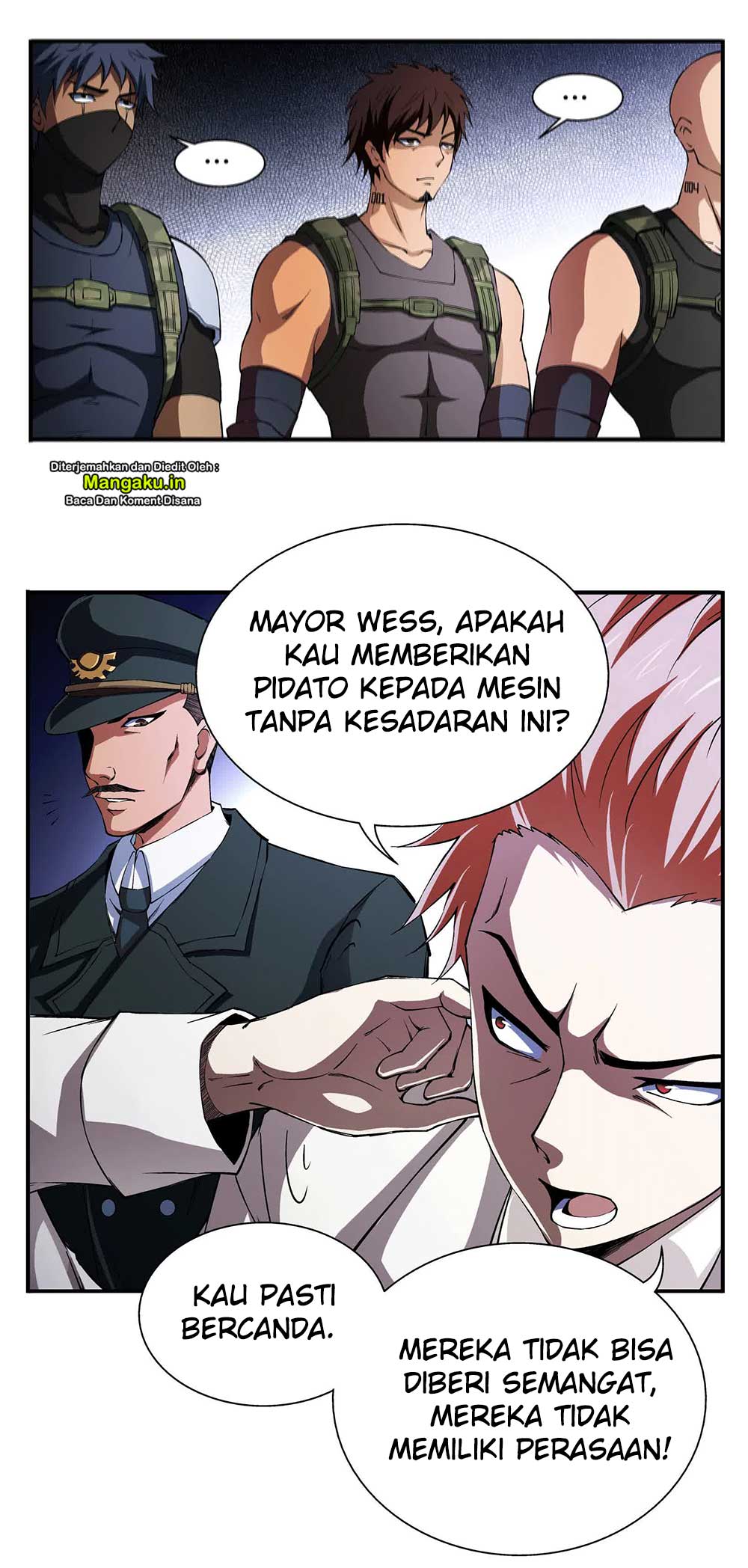 War Machine Bab 06 halaman 12
