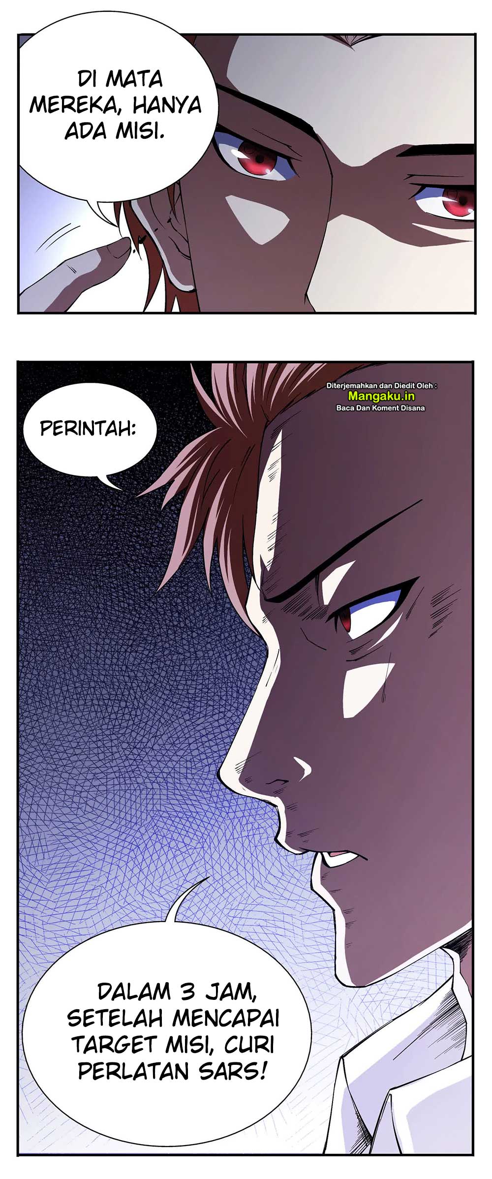 War Machine Bab 06 halaman 13